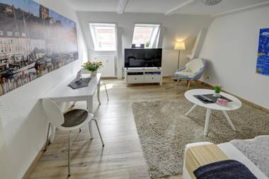 fewo1846 - Im Sonnenhof