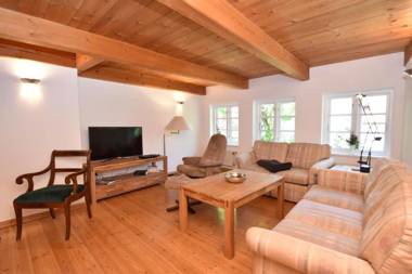 fewo1846 - Altes Steuermannhaus