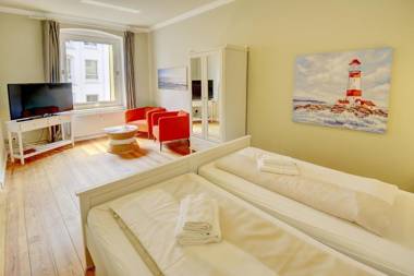 fewo1846 - Am Südermarkt