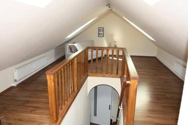 Ferienwohnung Wrangelstrasse 21a