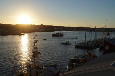 Loft 5 - Urlaub direkt an der Förde