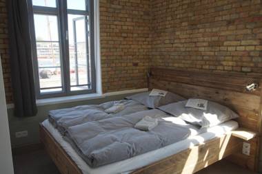 Seemannsheim Hostel Flensburg