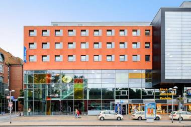 ibis budget Flensburg City