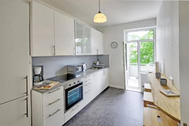 fewo1846 - Parkblick