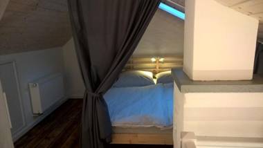 Atelier im Huus Hillig-Geist