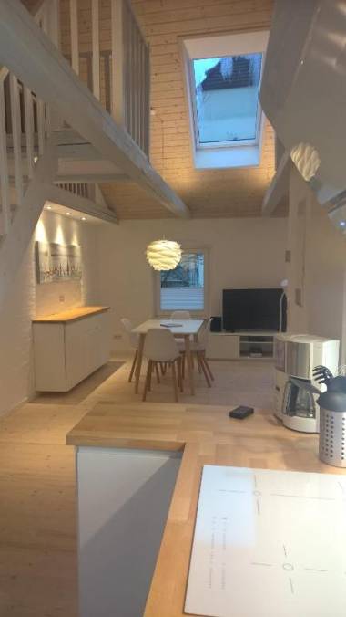 Atelier im Huus Hillig-Geist