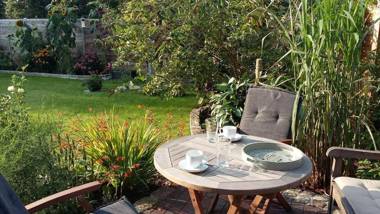 Ferienwohnung Frieda