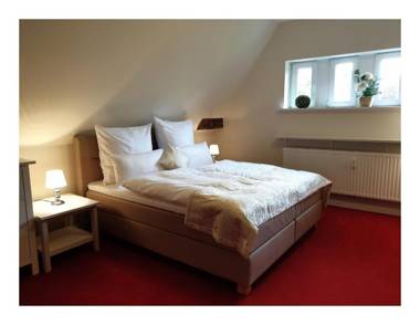 Alisa - Jugendstil Villa Royal & Suite Royal