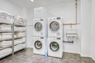 limehome Flensburg Holm