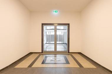 limehome Flensburg Holm