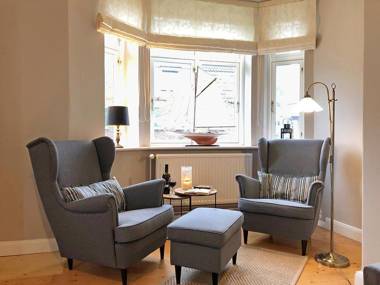 fewo1846 - Heimathafen Flensburg