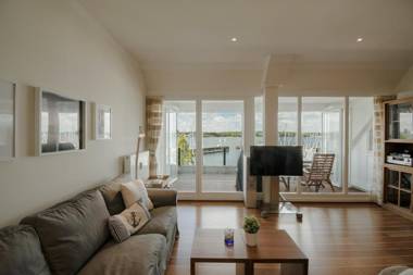 fewo1846 - Baltic Lodge