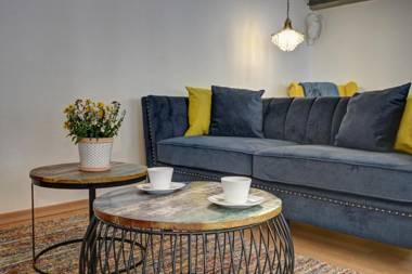 fewo1846 - An der alten Kaffeerösterei