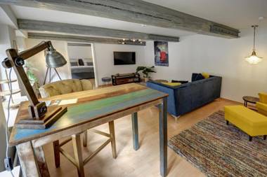 fewo1846 - An der alten Kaffeerösterei