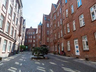 fewo1846 - Anne Küste