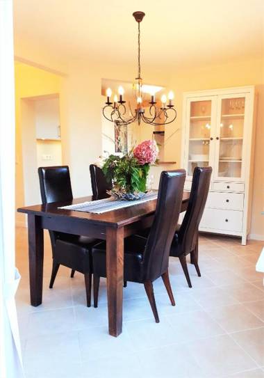 Alisa - Harbor Getaway at the Museumsberg