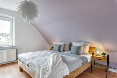 Monteurwohnung Madame Flens