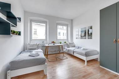 Monteurwohnung Mr Flens