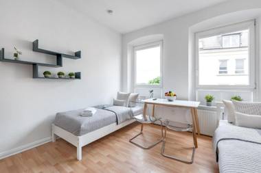 Monteurwohnung Mr Flens