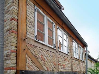 fewo1846 - Twietehus im Oluf