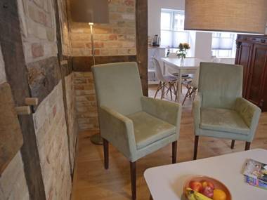 fewo1846 - Twietehus im Oluf