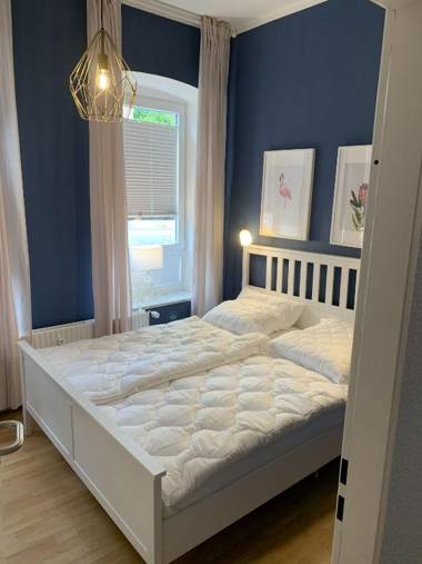 Monteurwohnung Miss Flens