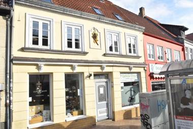 fewo1846 - Hafen-Butze