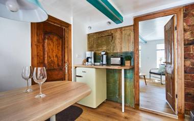 fewo1846 - Hafen-Butze