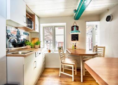 fewo1846 - Hafen-Butze