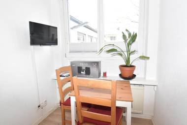 fewo1846 - Foerdekoje