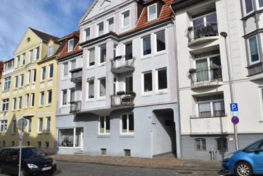 fewo1846 - Foerdekoje