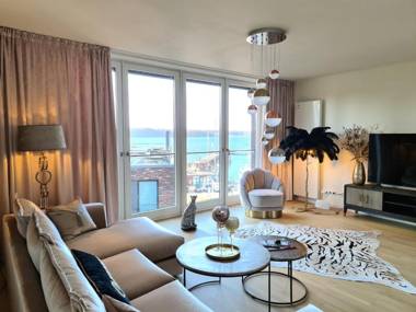 Alisa - Townhouse Beautiful Life