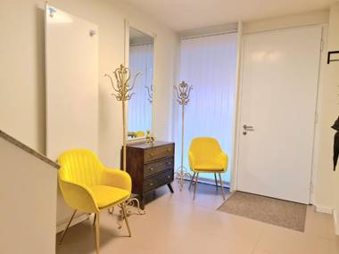 Alisa - Townhouse Beautiful Life