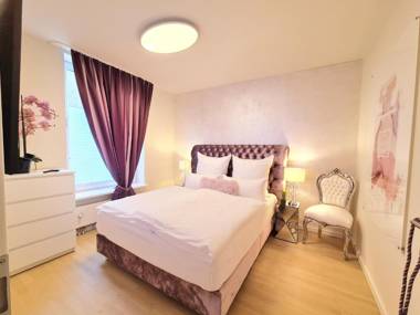 Alisa - Townhouse Beautiful Life