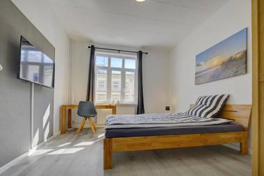 Monteurwohnung - Schiefe Stube