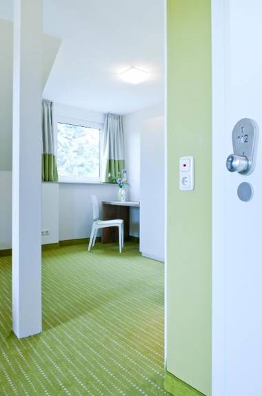 Berggasthof & Hotel Sennhütte