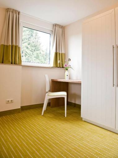 Berggasthof & Hotel Sennhütte