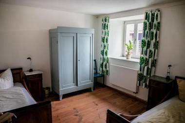 Ferienhaus auf Gut Weimarschmieden