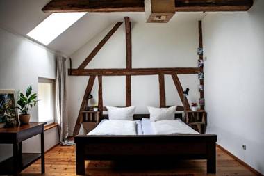 Ferienhaus auf Gut Weimarschmieden