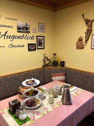 Gästehaus Jutta / Pension Link