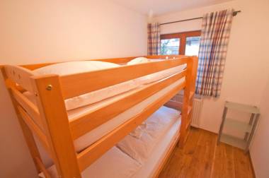 Alphirt Ferienwohnungen