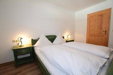 Alphirt Ferienwohnungen