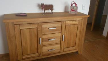 Ferienwohnung Hörnerblick