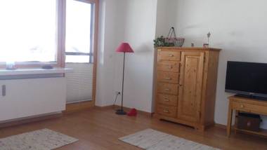 Ferienwohnung Hörnerblick