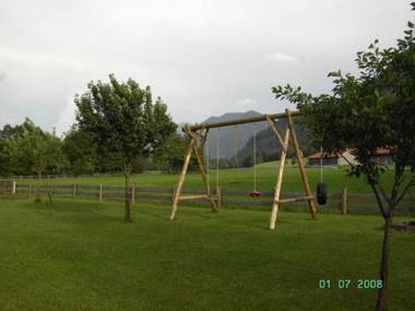 Ferienwohnung Regauer