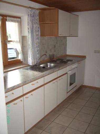 Ferienwohnung Regauer