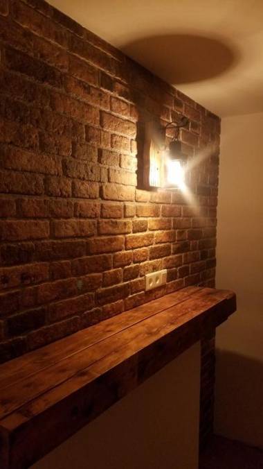 Ferienwohnung Uferweg