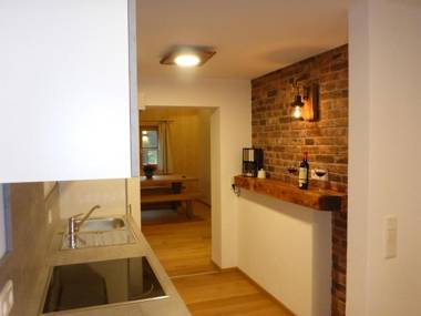 Ferienwohnung Uferweg