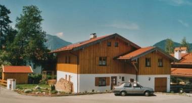 Ferienwohnung Dehnert