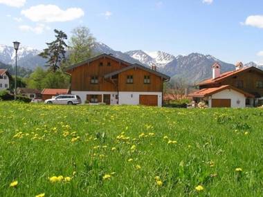 Ferienwohnung Dehnert